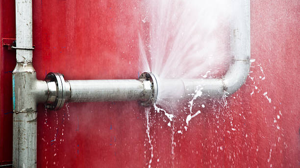 Best Ceiling water damage repair  in Central City, KY